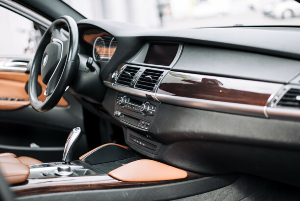 BMW X6 E71, 2009 г.