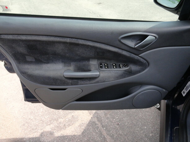 Citroen C5 I, 2002 г.