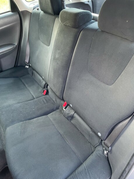 Subaru Impreza III, 2007 г.