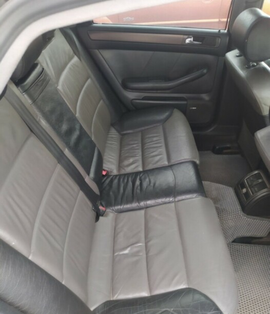 Audi A6 C5, 1999 г.