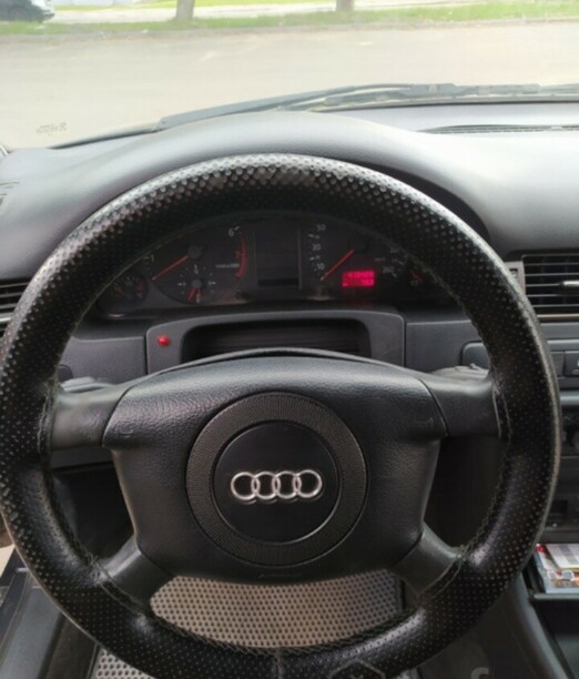 Audi A6 C5, 1999 г.