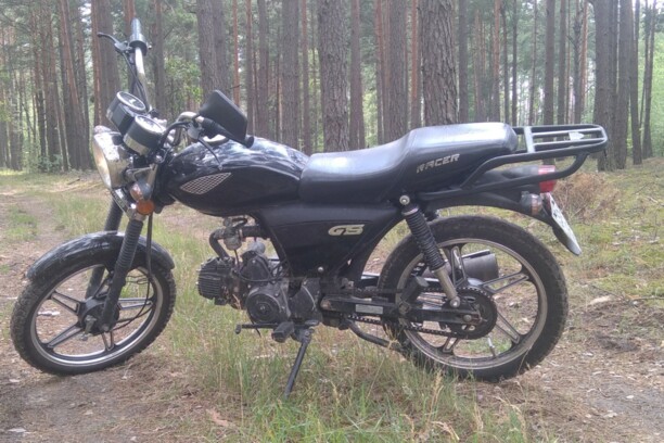 Hors Alpha, 2020 г.