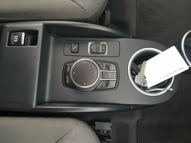 BMW i3 I01, 2017 г.