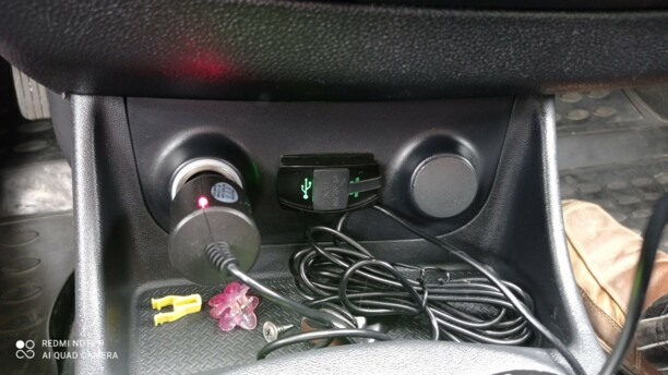 Hyundai Getz I · Рестайлинг, 2008 г.