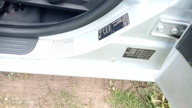 Hyundai Getz I · Рестайлинг, 2008 г.