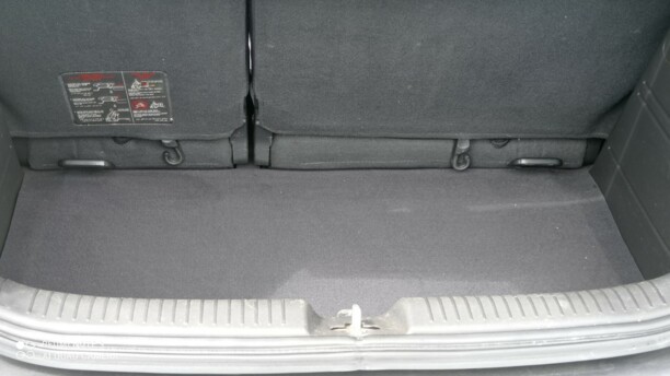 Hyundai Getz I · Рестайлинг, 2008 г.
