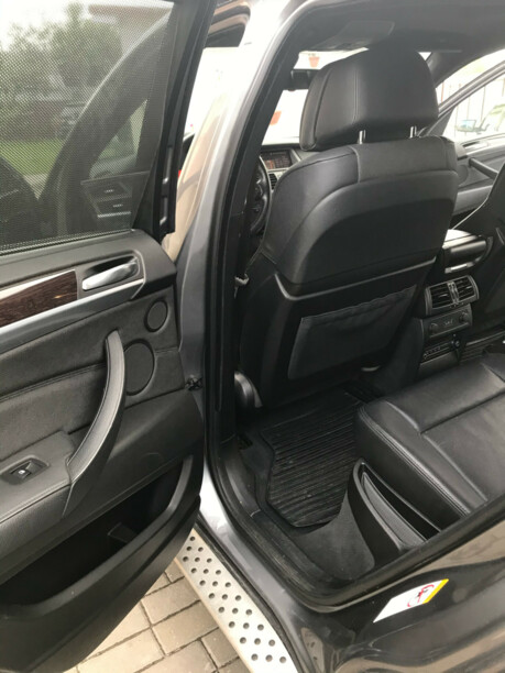 BMW X6 E71, 2009 г.
