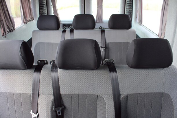 Peugeot Boxer, 2010 г.