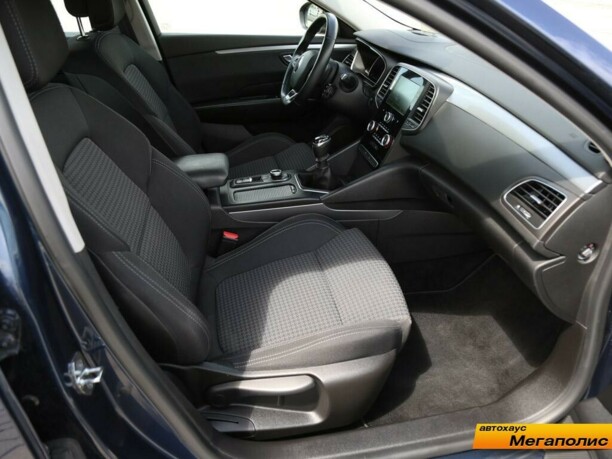 Renault Talisman, 2016 г.