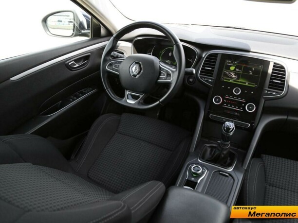 Renault Talisman, 2016 г.