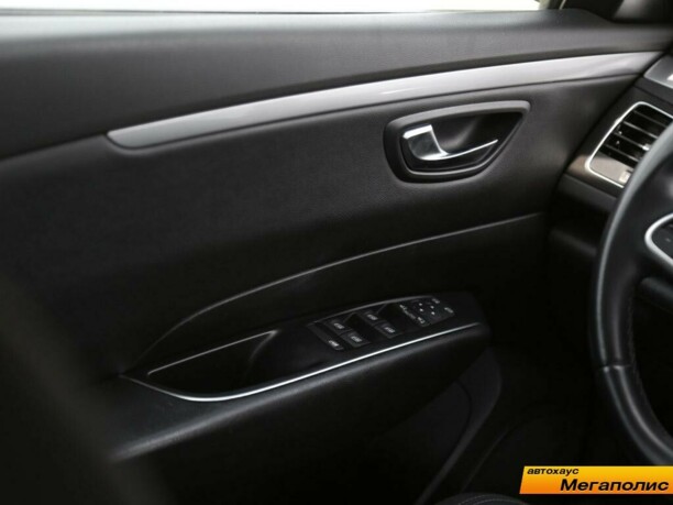 Renault Talisman, 2016 г.