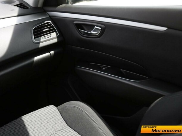 Renault Talisman, 2016 г.