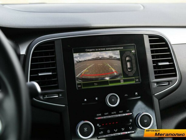 Renault Talisman, 2016 г.