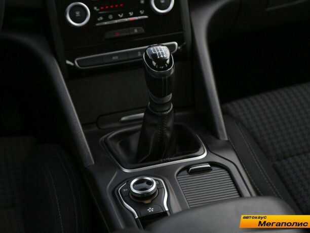 Renault Talisman, 2016 г.