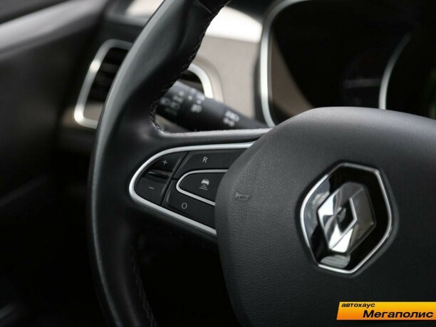 Renault Talisman, 2016 г.