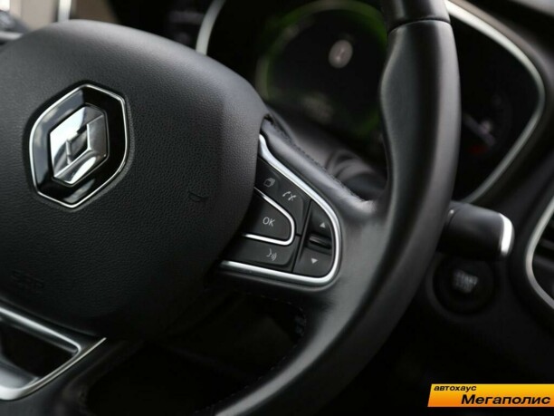 Renault Talisman, 2016 г.