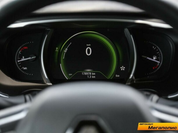 Renault Talisman, 2016 г.