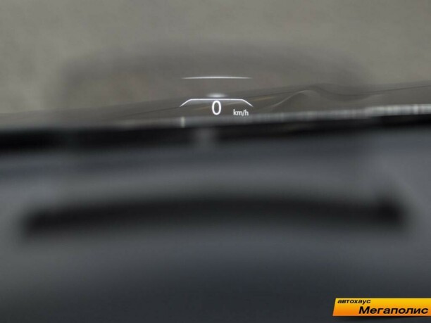 Renault Talisman, 2016 г.