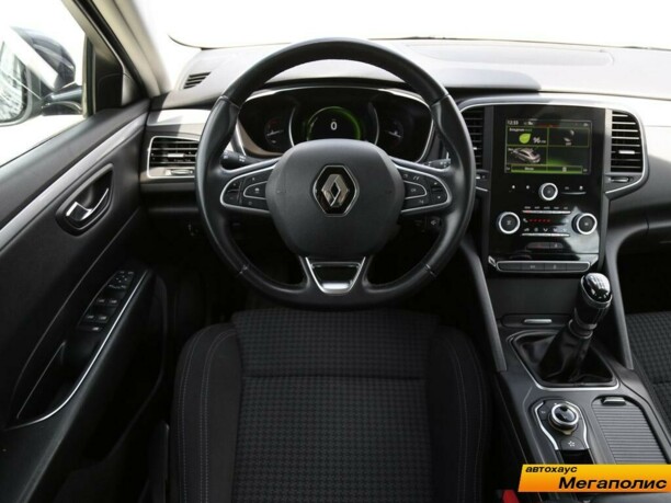 Renault Talisman, 2016 г.