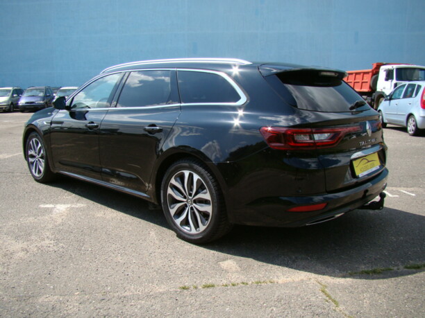 Renault Talisman, 2016 г.