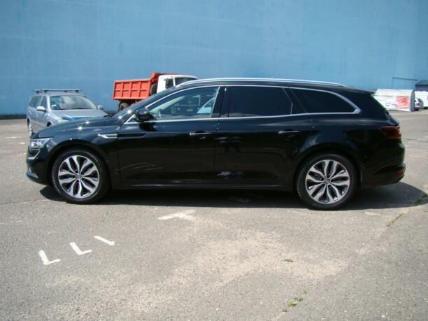 Renault Talisman, 2016 г.