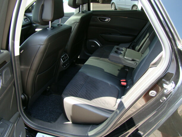 Renault Talisman, 2016 г.