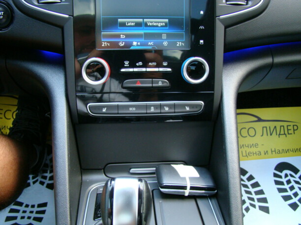 Renault Talisman, 2016 г.
