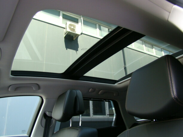 Renault Talisman, 2016 г.