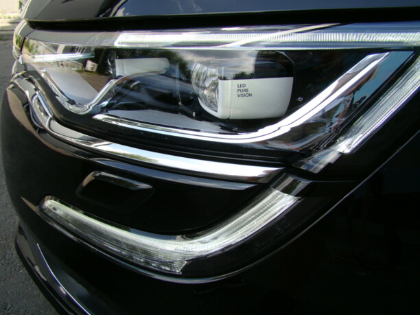 Renault Talisman, 2016 г.