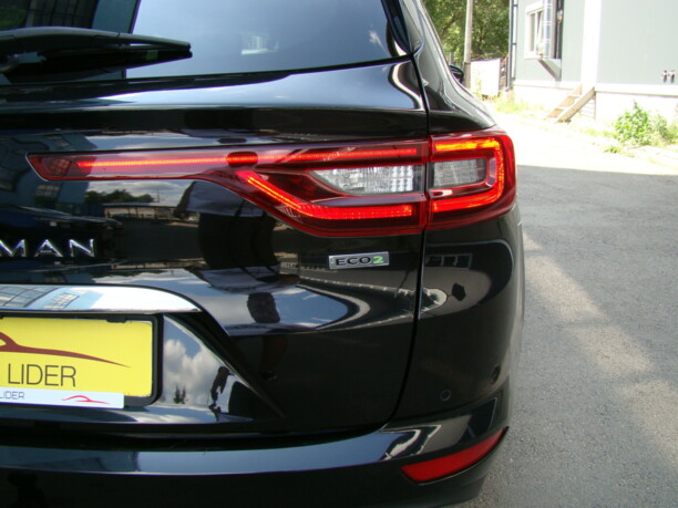 Renault Talisman, 2016 г.