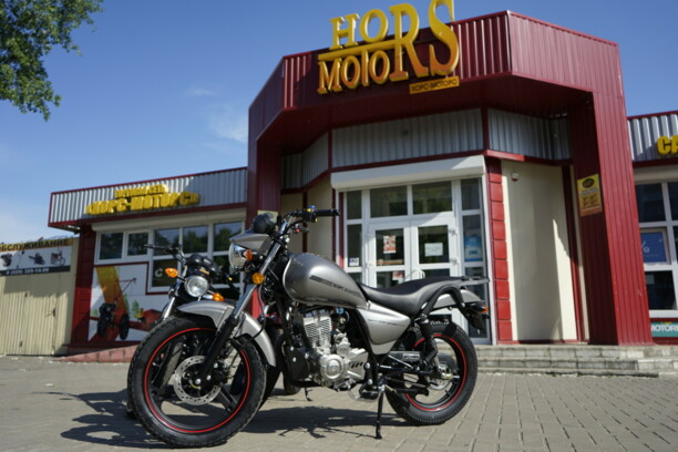 Hors Z 150, 2021 г.