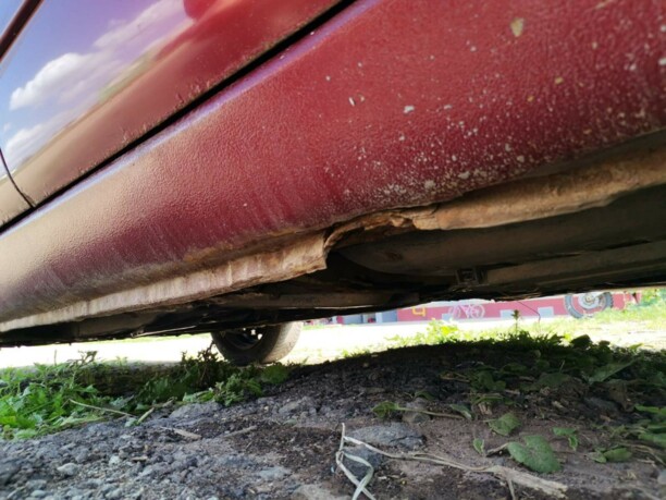 Citroen Xantia X1, 1997 г.