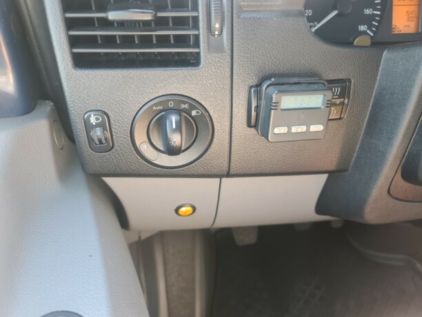 Mercedes-Benz Sprinter Maxi 316, 2011 г.