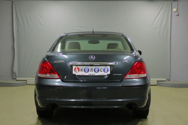 Acura RL KB1, 2004 г.