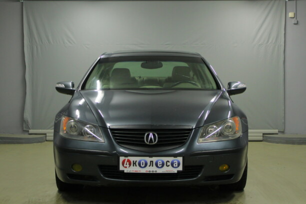 Acura RL KB1, 2004 г.