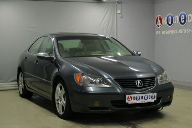 Acura RL KB1, 2004 г.