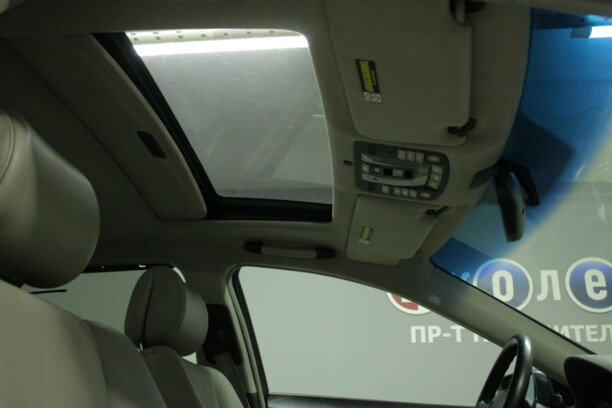 Acura RL KB1, 2004 г.