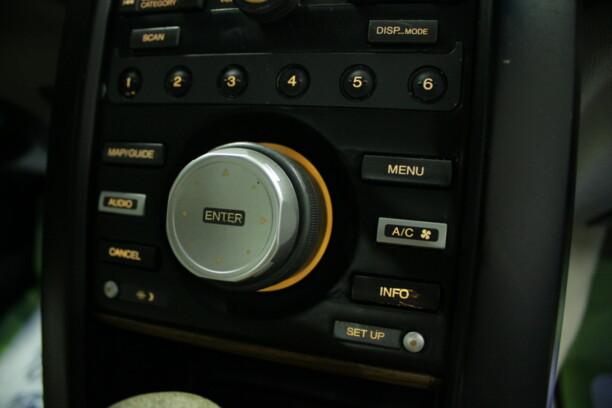 Acura RL KB1, 2004 г.