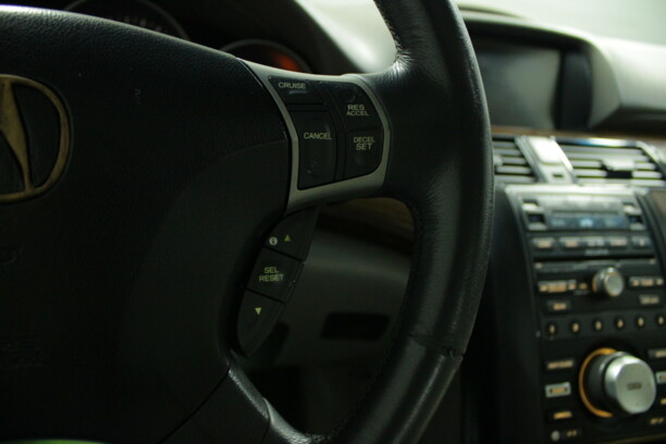 Acura RL KB1, 2004 г.