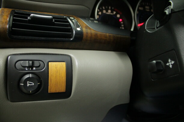 Acura RL KB1, 2004 г.