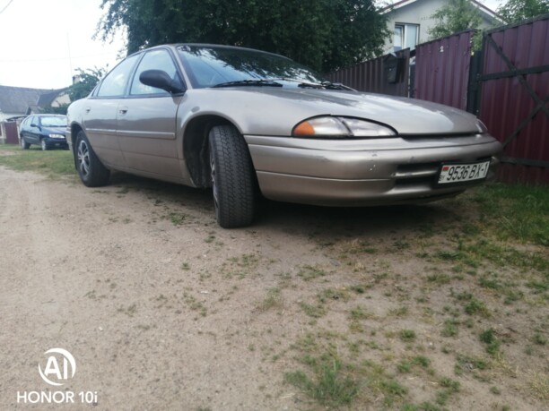 Dodge Intrepid I, 1995 г.