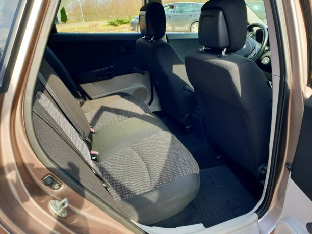 Kia Cee'd I, 2008 г.