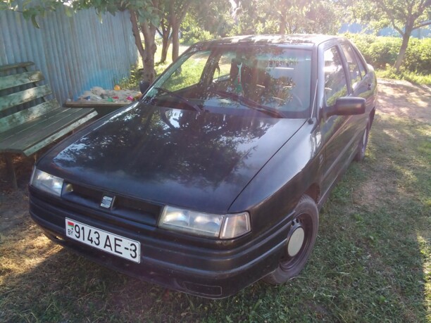 SEAT Toledo I, 1992 г.