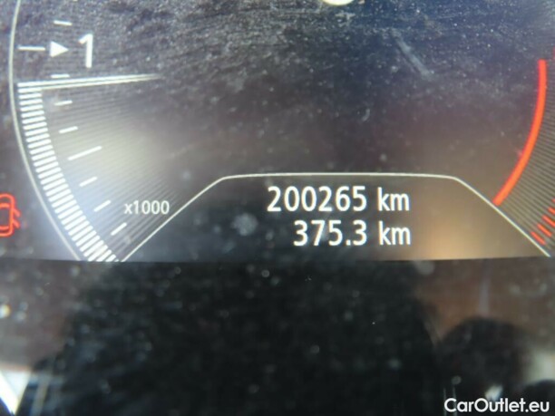 Renault Talisman, 2017 г.