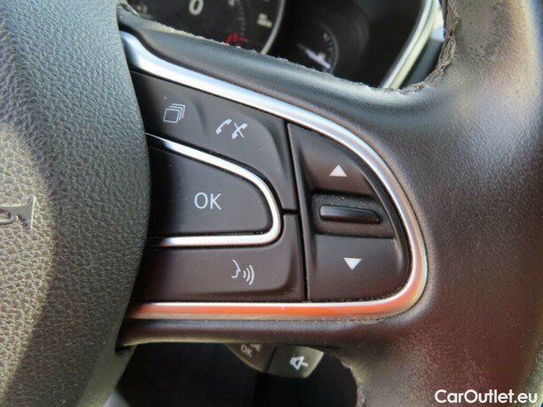 Renault Talisman, 2017 г.