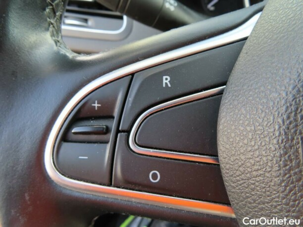 Renault Talisman, 2017 г.