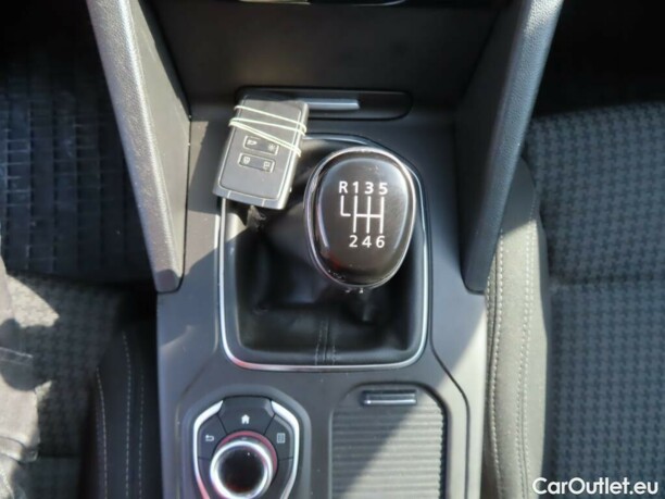 Renault Talisman, 2017 г.