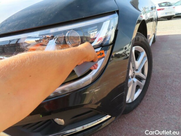 Renault Talisman, 2017 г.