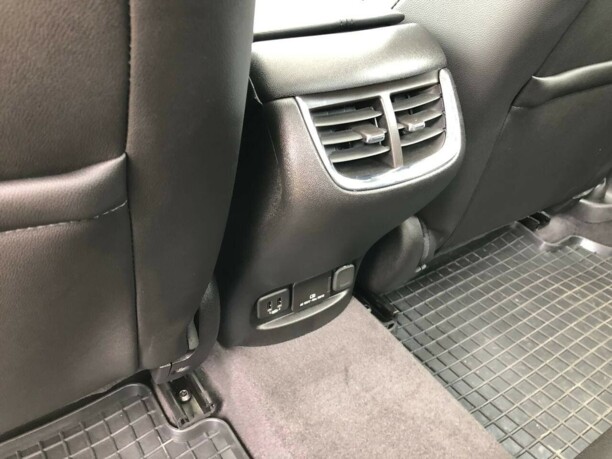 Chevrolet Malibu IX, 2018 г.