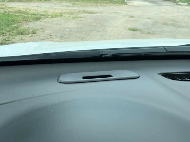 Chevrolet Malibu IX, 2018 г.